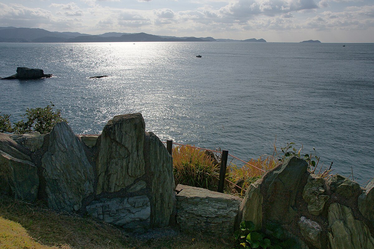 💡 사이카곶 등대(사이카자키 토다이) 이미지 8